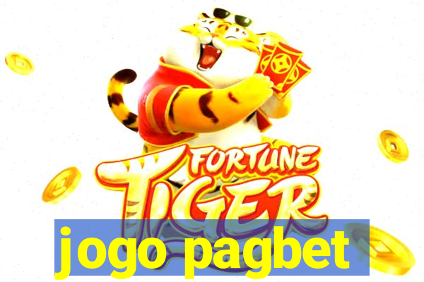 jogo pagbet